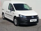Volkswagen Caddy - fotka číslo 0