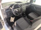 Volkswagen Caddy - fotka číslo 9