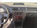 Volkswagen Caddy - fotka číslo 13