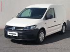 Volkswagen Caddy - fotka číslo 2