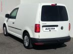 Volkswagen Caddy - fotka číslo 5