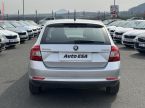 Škoda Rapid - fotka číslo 4