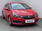 Opel Astra - fotka číslo 0