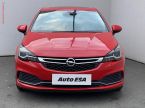 Opel Astra - fotka číslo 1