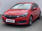Opel Astra - fotka číslo 2