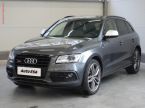 Audi SQ5 - fotka číslo 2