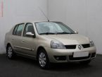 Renault Thalia - fotka číslo 0