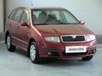Škoda Fabia - fotka číslo 0