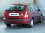 Škoda Fabia - fotka číslo 3