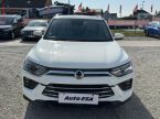 SsangYong Korando - fotka číslo 1