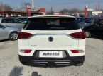 SsangYong Korando - fotka číslo 4
