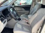 SsangYong Korando - fotka číslo 8