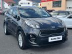 Kia Sportage - fotka číslo 0