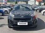 Kia Sportage - fotka číslo 1
