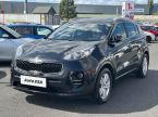 Kia Sportage - fotka číslo 2