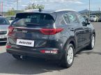 Kia Sportage - fotka číslo 3