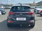 Kia Sportage - fotka číslo 4