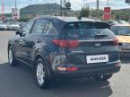 Kia Sportage - fotka číslo 5