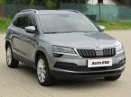 Škoda Karoq - fotka číslo 0