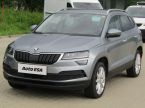 Škoda Karoq - fotka číslo 2