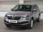 Škoda Karoq - fotka číslo 2