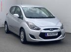 Hyundai ix20 - fotka číslo 0