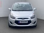 Hyundai ix20 - fotka číslo 1
