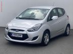 Hyundai ix20 - fotka číslo 2