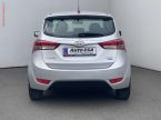 Hyundai ix20 - fotka číslo 4