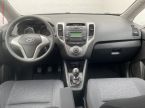 Hyundai ix20 - fotka číslo 7