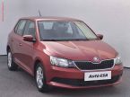 Škoda Fabia - fotka číslo 0