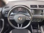 Škoda Fabia - fotka číslo 10