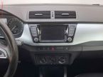 Škoda Fabia - fotka číslo 11