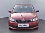 Škoda Fabia - fotka číslo 1
