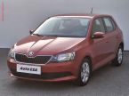 Škoda Fabia - fotka číslo 2