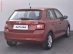 Škoda Fabia - fotka číslo 3
