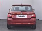 Škoda Fabia - fotka číslo 4