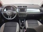 Škoda Fabia - fotka číslo 7