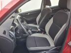 Škoda Fabia - fotka číslo 8