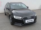 Audi A3 - fotka číslo 0