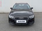 Audi A3 - fotka číslo 1