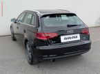 Audi A3 - fotka číslo 5