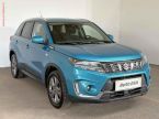 Suzuki Vitara - fotka číslo 0