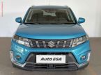 Suzuki Vitara - fotka číslo 1