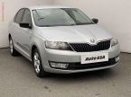 Škoda Rapid - fotka číslo 0