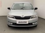 Škoda Rapid - fotka číslo 1