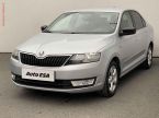 Škoda Rapid - fotka číslo 2