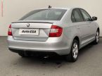 Škoda Rapid - fotka číslo 3