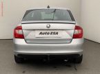 Škoda Rapid - fotka číslo 4