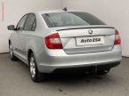 Škoda Rapid - fotka číslo 5